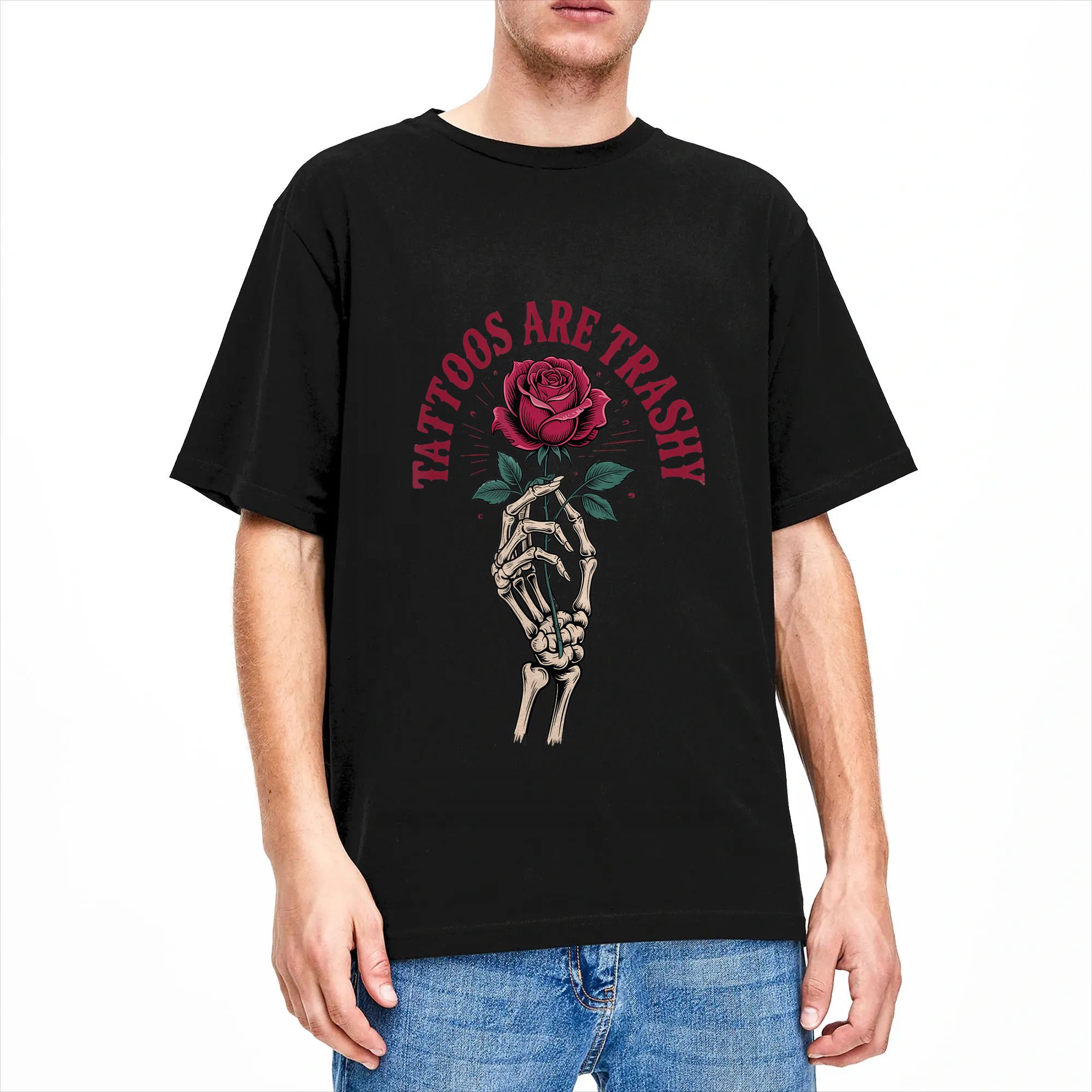 Camiseta para hombre y mujer:  - Summer Clothing Ideas reseña y precio