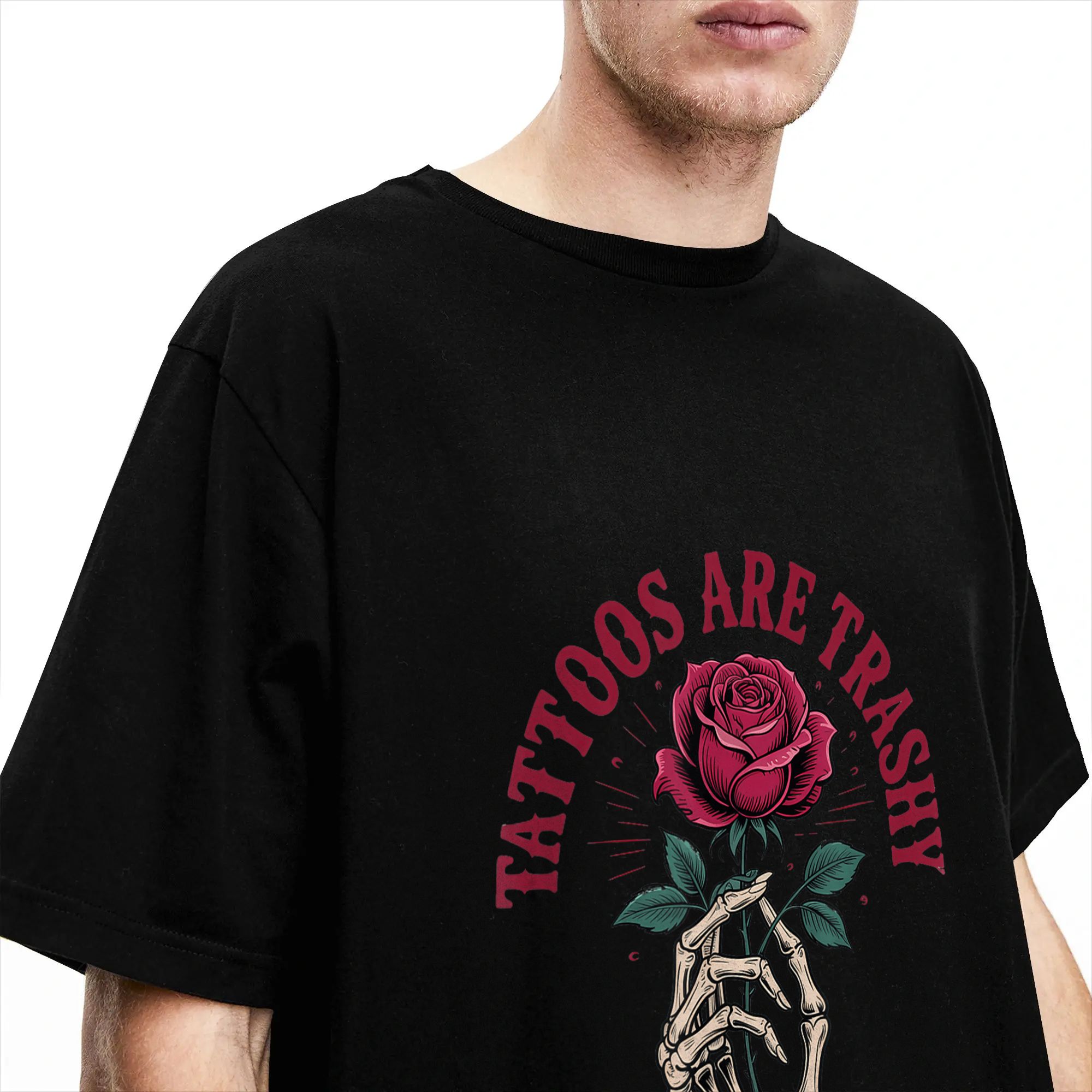 Camiseta para hombre y mujer:  - Summer Clothing Ideas reseña y precio
