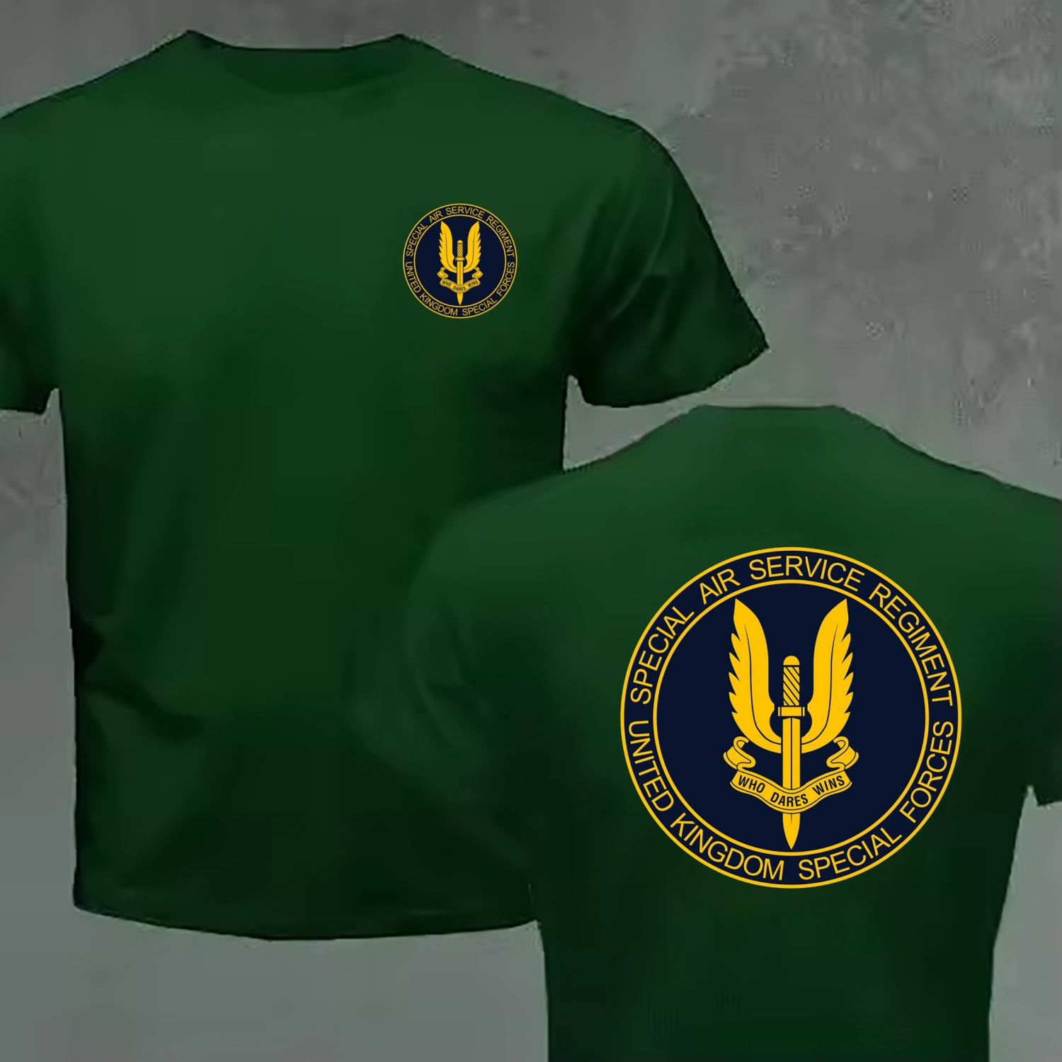 Camiseta con diseño divertido  - Summer Clothing Uk Men reseña y precio