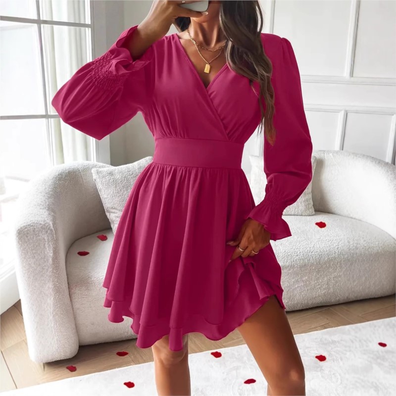Vestidos 2025, ropa de mujer c - Summer Clothing Wraps reseña y precio