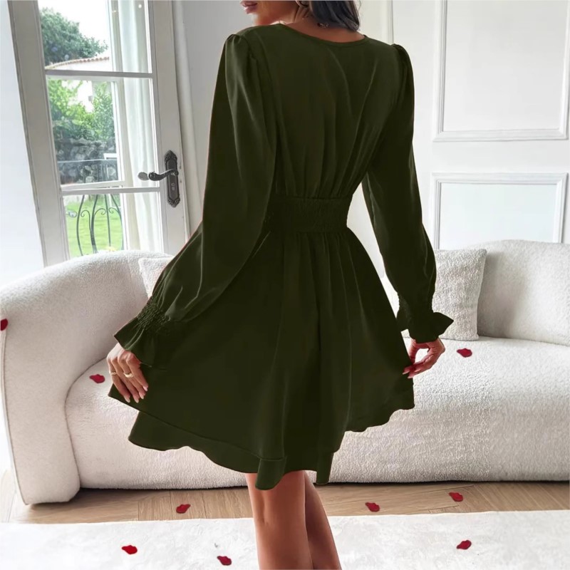Vestidos 2025, ropa de mujer c - Summer Clothing Wraps reseña y precio