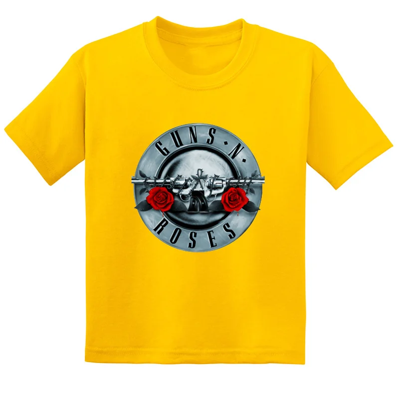 Camiseta con estampado de band - Summer Rose Clothing reseña y precio