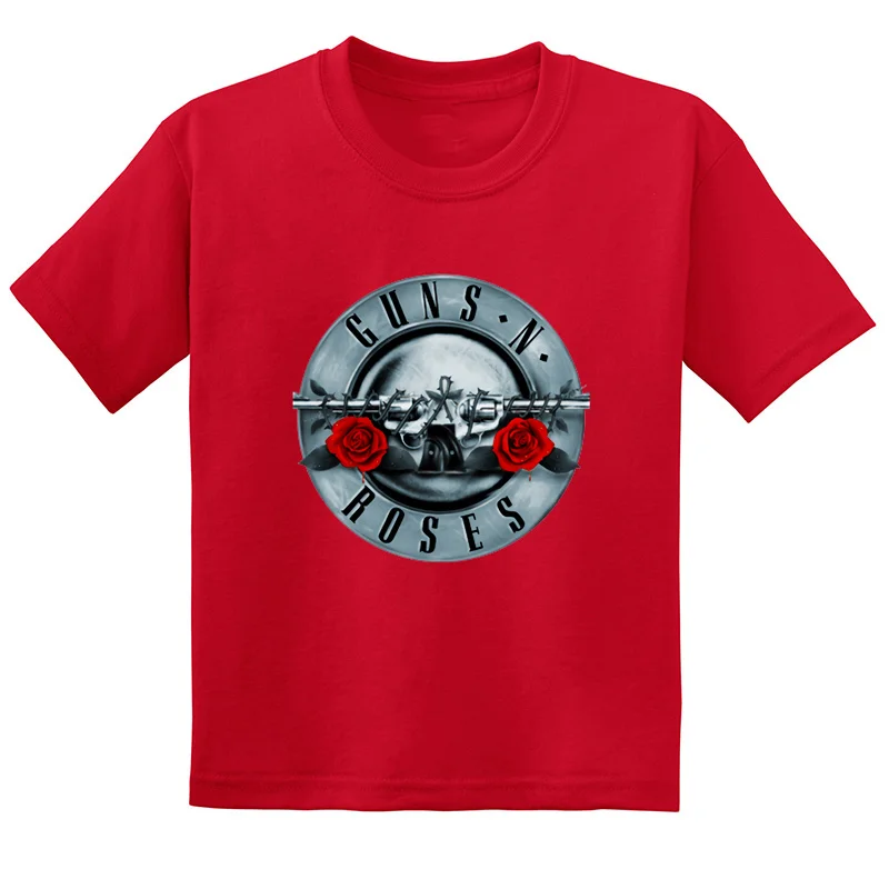Camiseta con estampado de band - Summer Rose Clothing reseña y precio