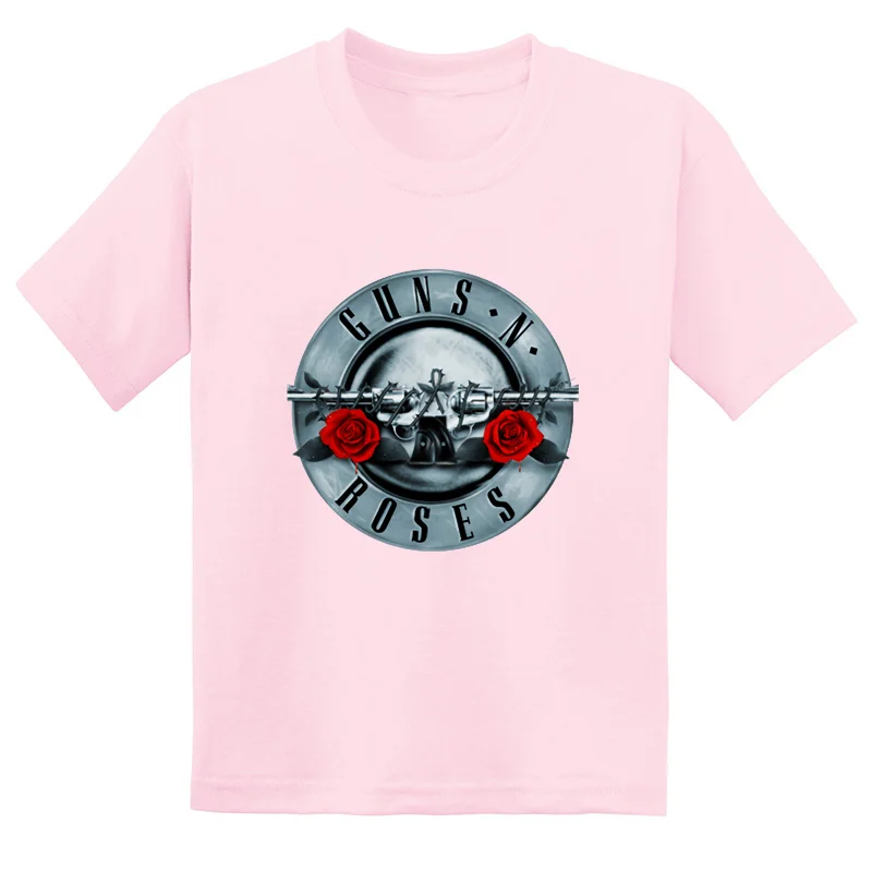 Camiseta con estampado de band - Summer Rose Clothing reseña y precio