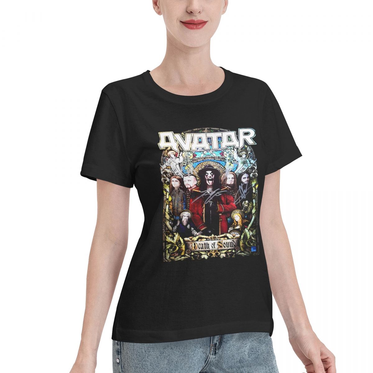Camiseta de verano de alta cal - Summer Clothing Staples reseña y precio