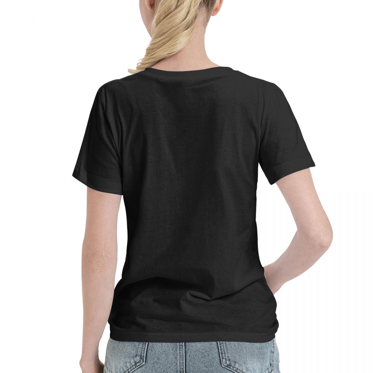Camiseta de verano de alta cal - Summer Clothing Staples reseña y precio