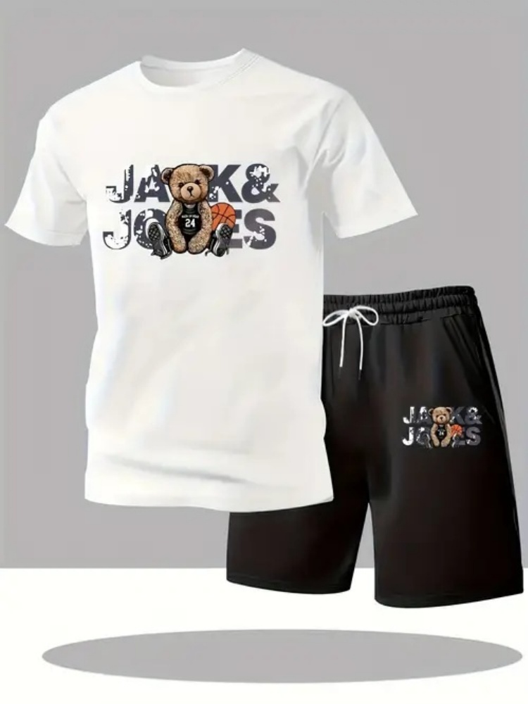 Nuevo Conjunto de Verano para  - Summer Clothing Outfits reseña y precio