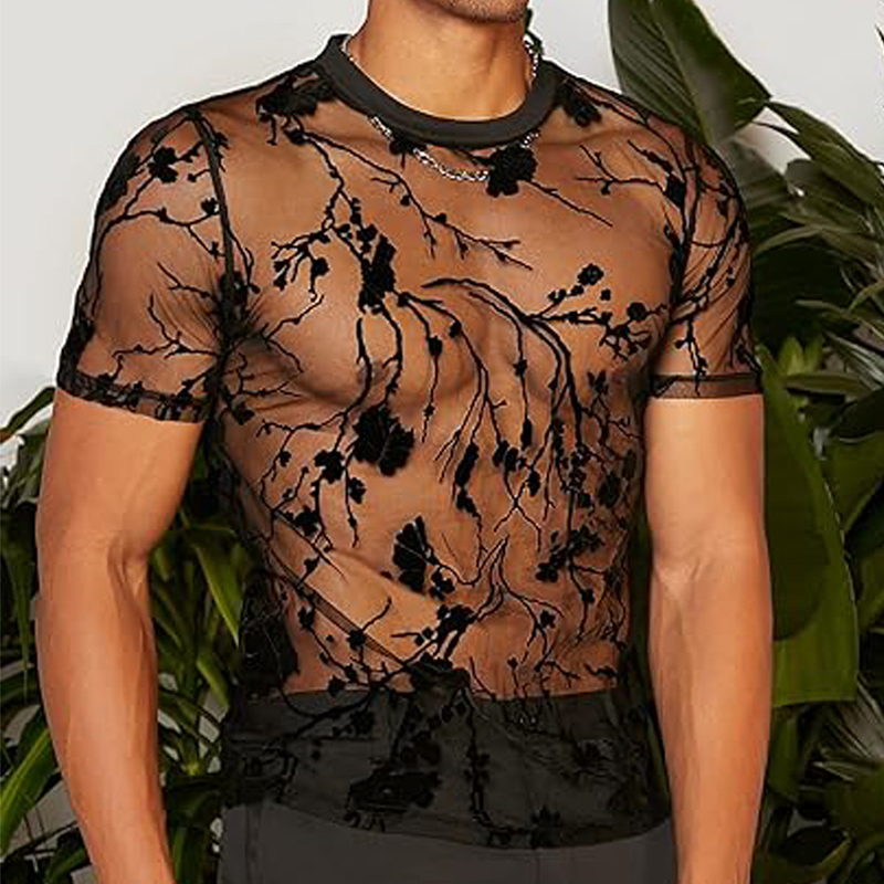 Ropa de verano para hombre, Ca - Summer Rose Clothing reseña y precio
