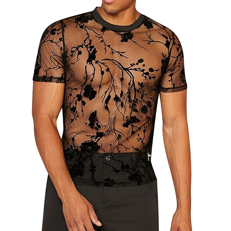 Ropa de verano para hombre, Ca - Summer Rose Clothing reseña y precio