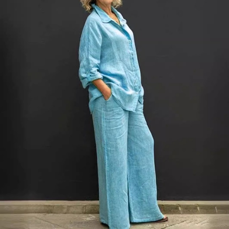 Nuevos conjuntos de camisas pa - Summer Clothing Websites reseña y precio