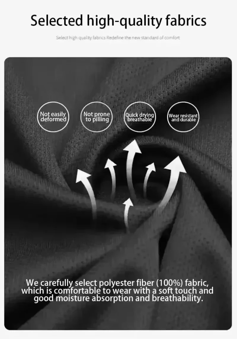 Camiseta de Verano 2026 en Ofe - Summer Clothing Good Quality reseña y precio