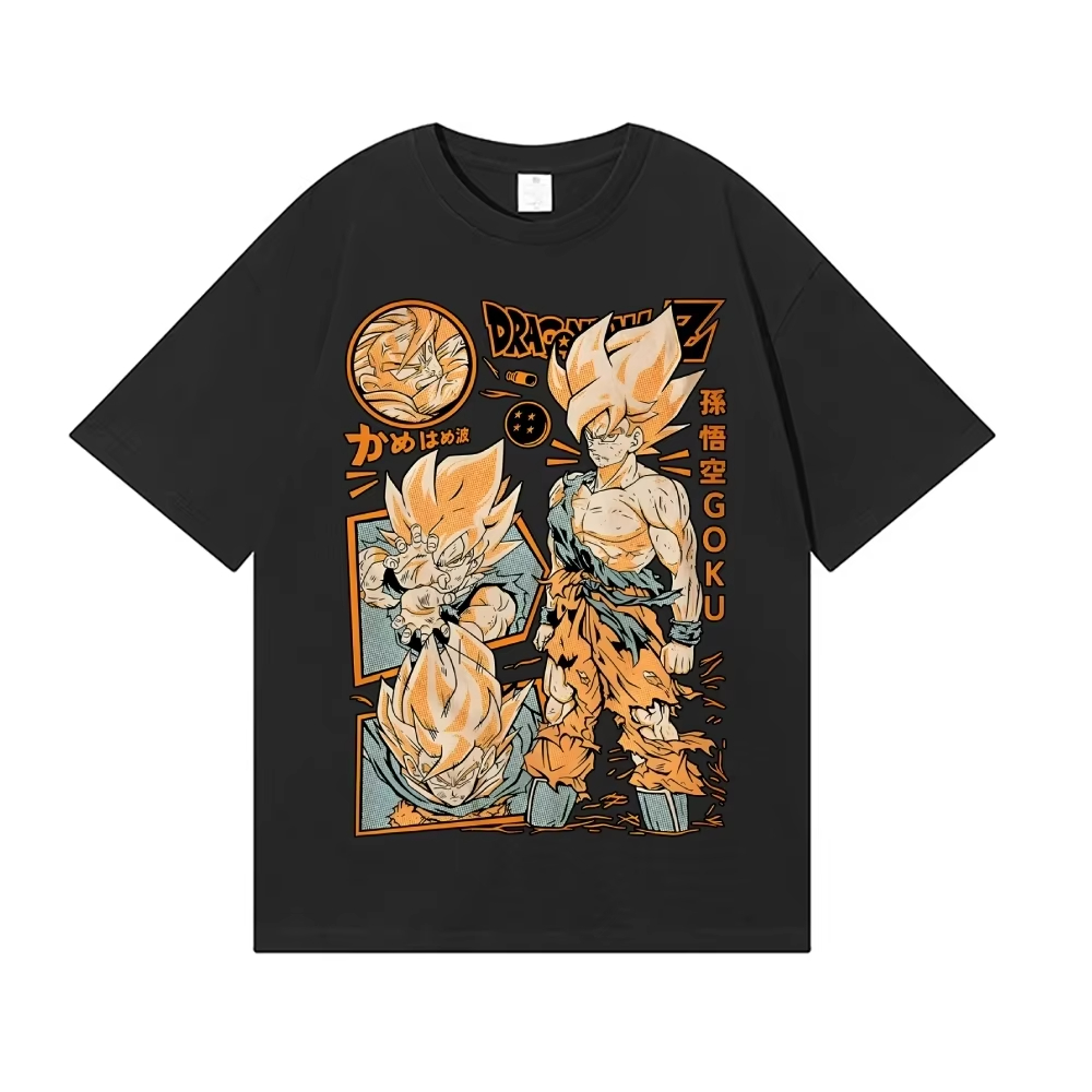 Nueva Camiseta Clásica Estilo  - Summer Clothing Good Quality reseña y precio
