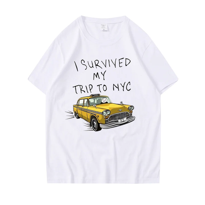 Camiseta divertida para hombre - Summer Clothing Nyc reseña y precio