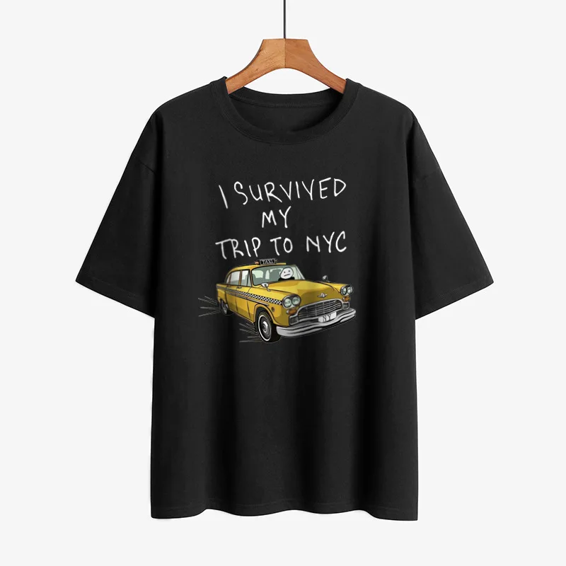 Camiseta divertida para hombre - Summer Clothing Nyc reseña y precio