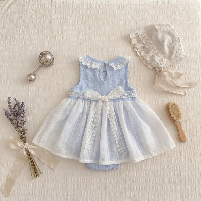 Vestido Estilo Princesa para B - Summer Clothing Wraps reseña y precio