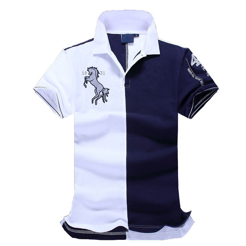 Polo de buena calidad para hom - Summer Clothing Good Quality reseña y precio