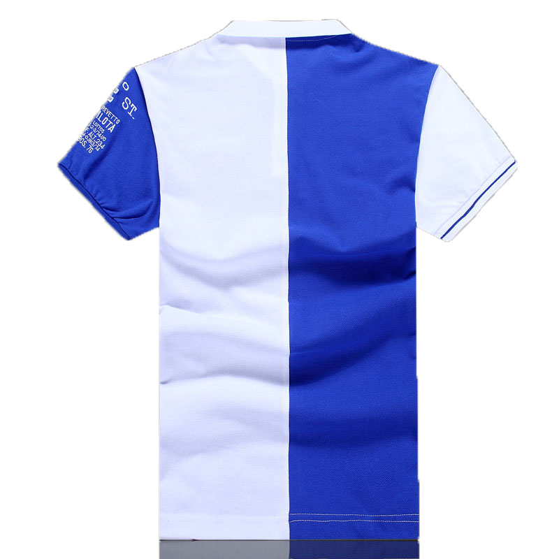 Polo de buena calidad para hom - Summer Clothing Good Quality reseña y precio