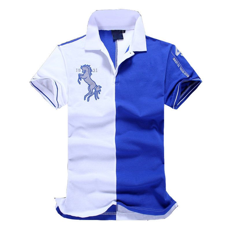 Polo de buena calidad para hom - Summer Clothing Good Quality reseña y precio