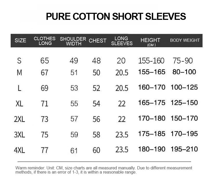 Camiseta de Algodón 100% con E - Summer Clothing Good Quality reseña y precio