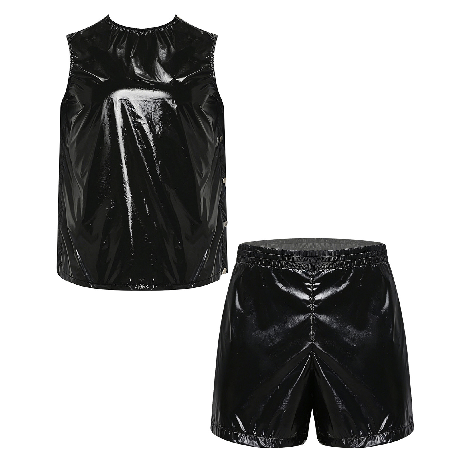 Conjunto Deportivo Impermeable - Summer Clothing Outfits reseña y precio