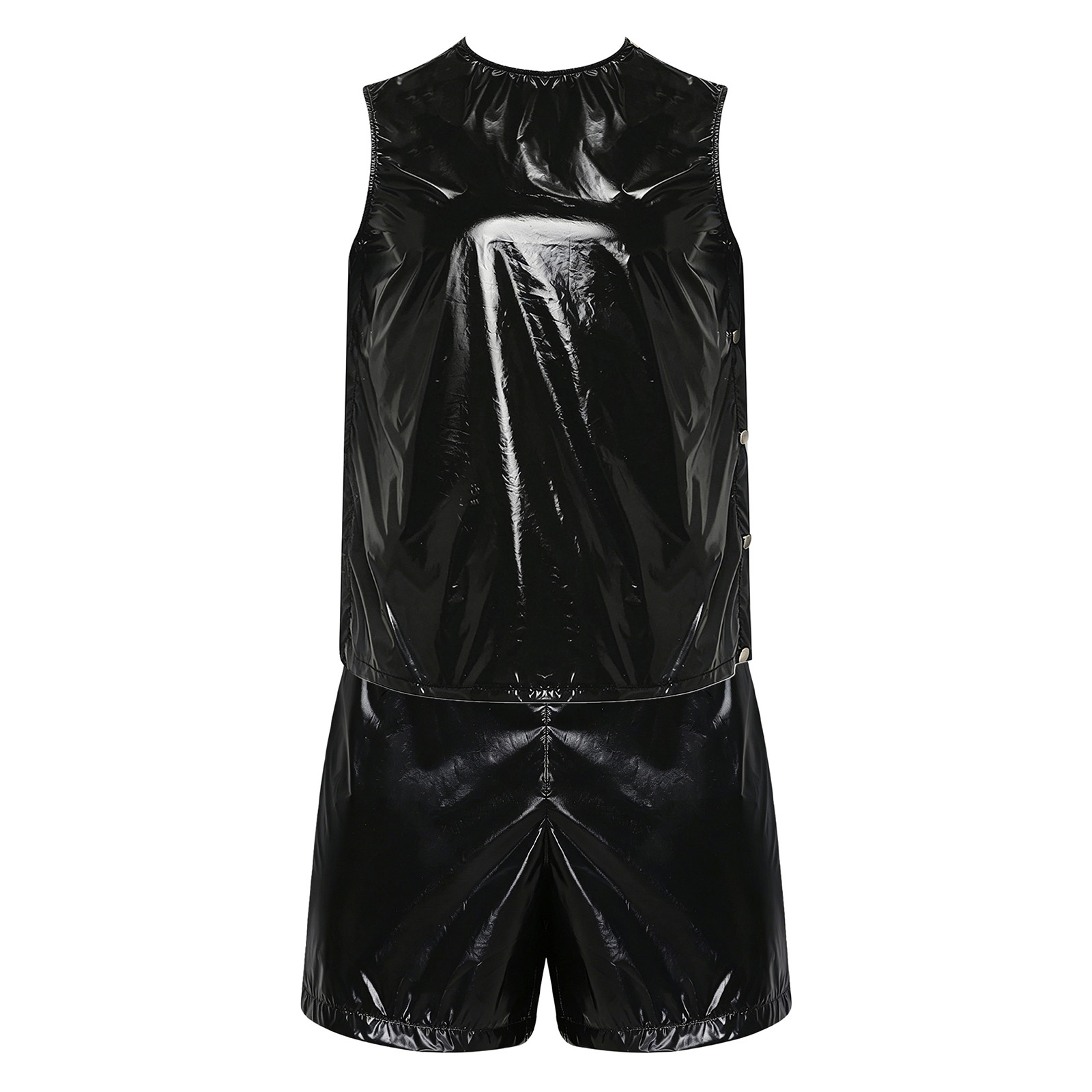 Conjunto Deportivo Impermeable - Summer Clothing Outfits reseña y precio
