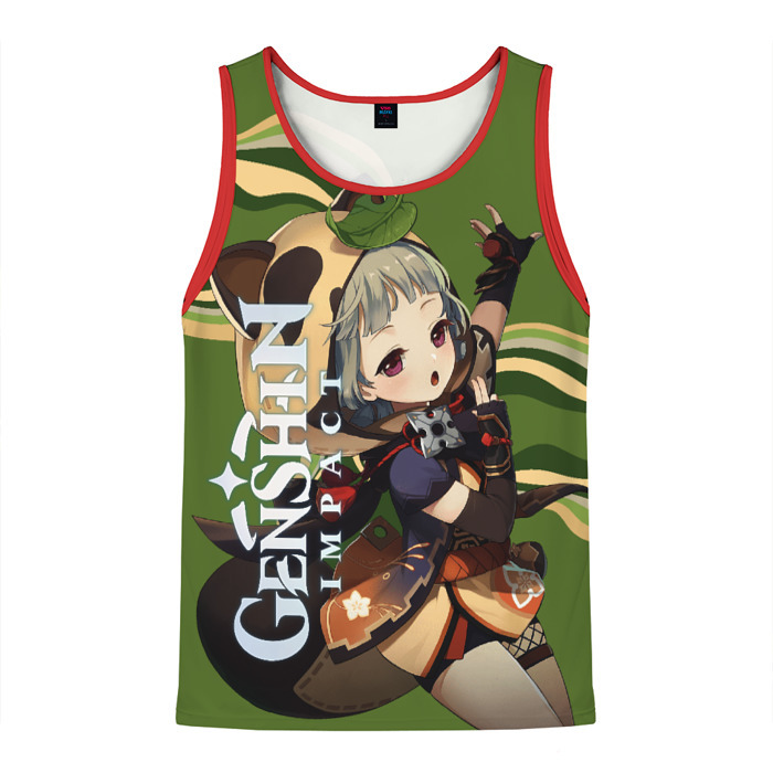 El más nuevo juego popular Gen - Summer Games Clothing reseña y precio