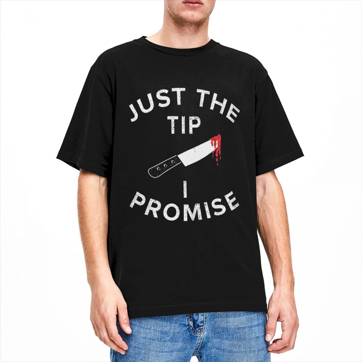 Camisetas divertidas de Hallow - Summer Clothing Tips reseña y precio