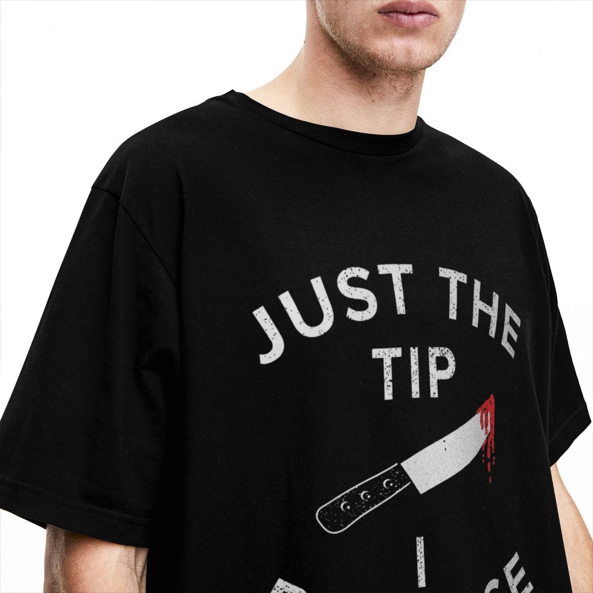 Camisetas divertidas de Hallow - Summer Clothing Tips reseña y precio