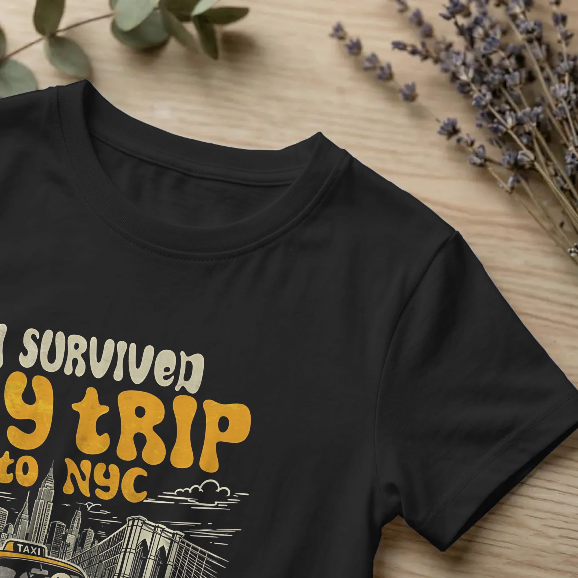 Camiseta Vintage divertida con - Summer Clothing Nyc reseña y precio