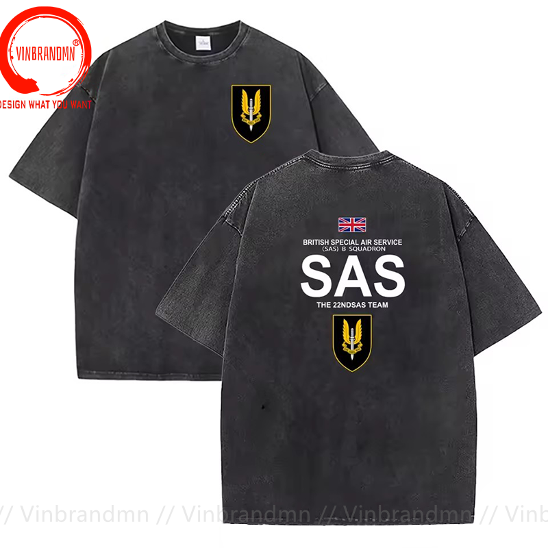 Camiseta de algodón lavada Vin - Summer Clothing Uk Men reseña y precio