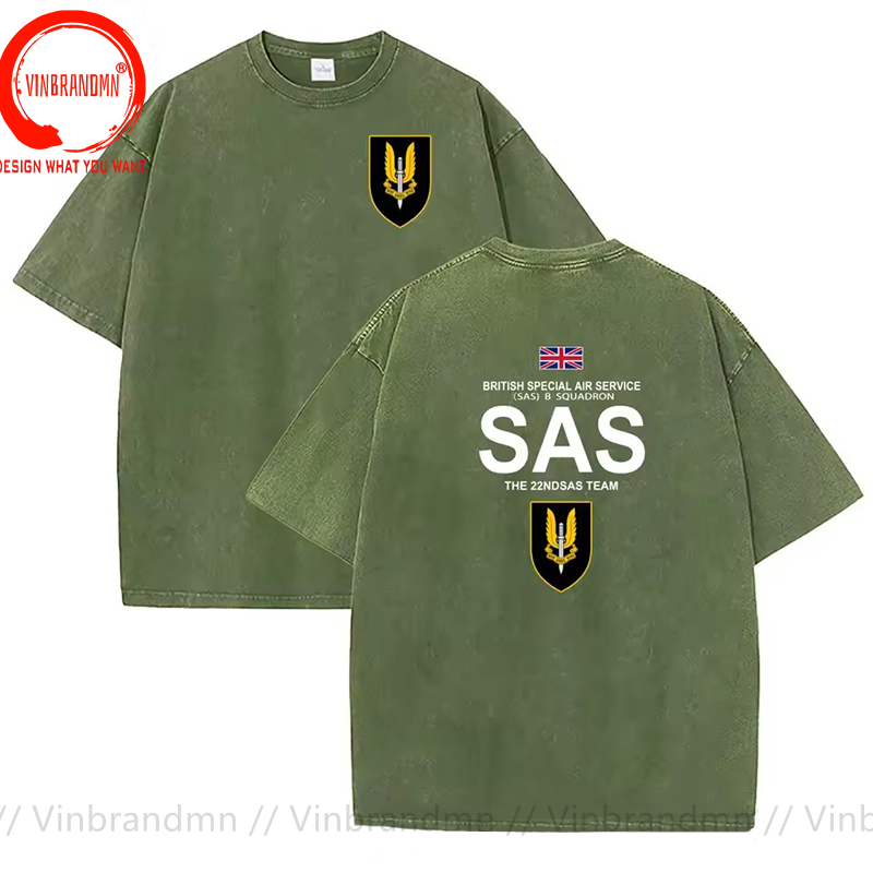 Camiseta de algodón lavada Vin - Summer Clothing Uk Men reseña y precio
