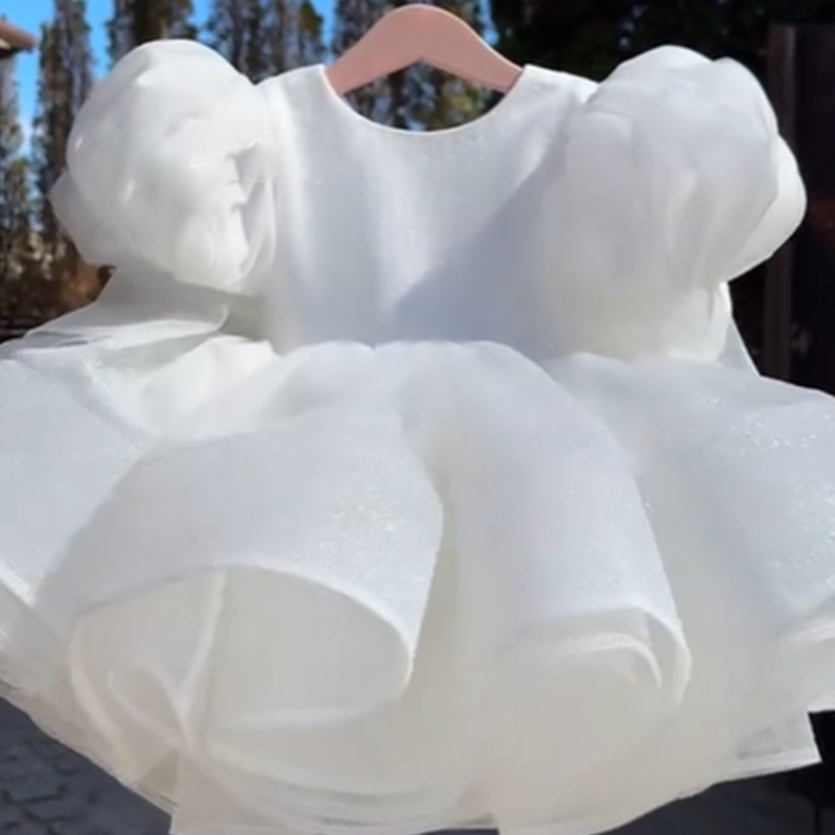 Nuevo Vestido de Satén de Lujo - Summer Rose Clothing reseña y precio