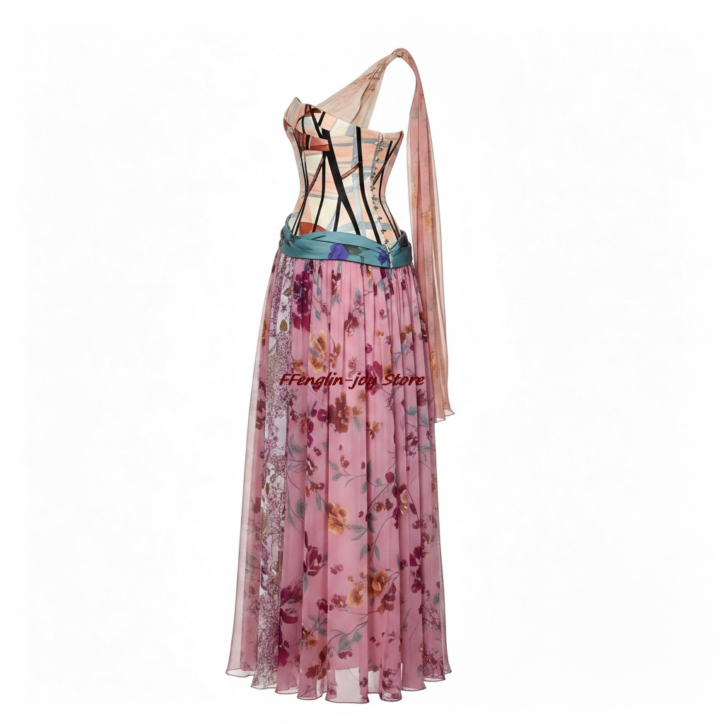 Conjunto de Verano para Concie - Summer Games Clothing reseña y precio