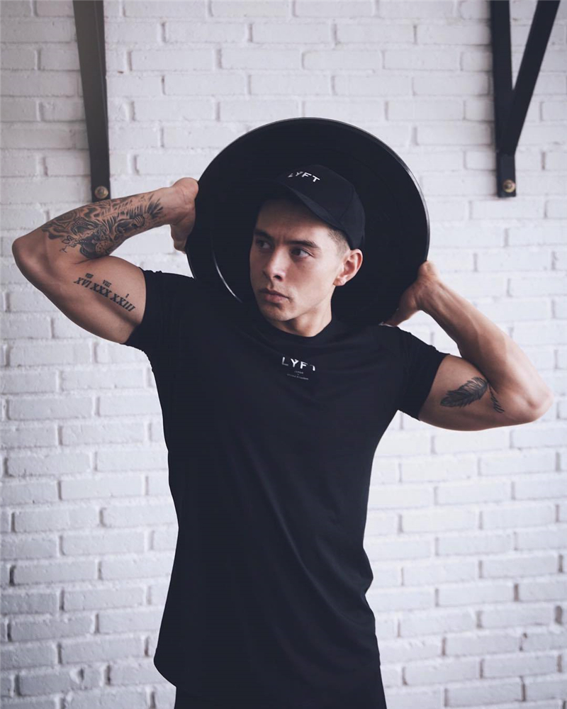 JP & UK-Camiseta de manga cort - Summer Clothing Uk Men reseña y precio