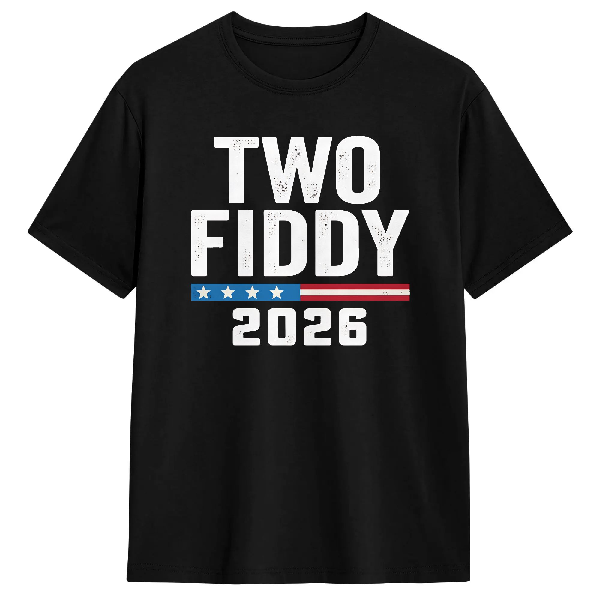 Camiseta para hombre Two Fiddy - Summer Clothing Ideas reseña y precio
