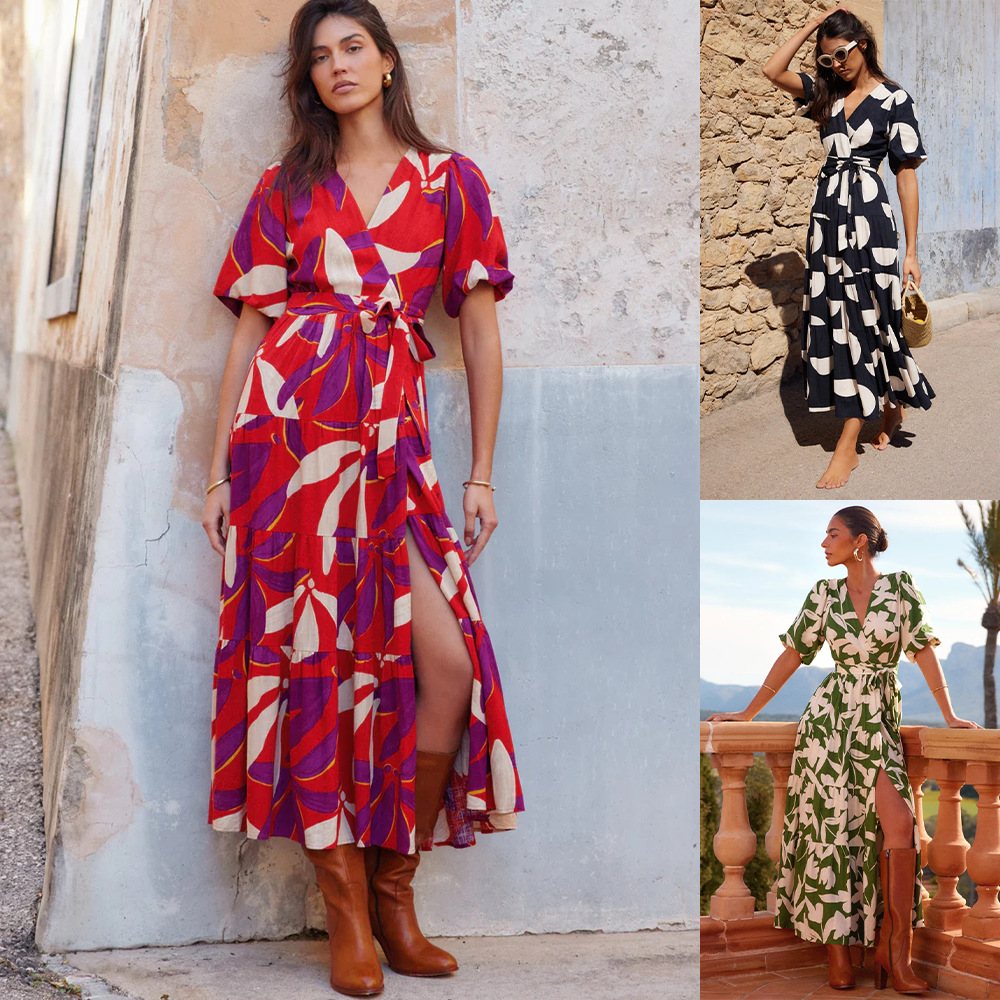 Sitio web independiente de com - Summer Clothing Websites reseña y precio