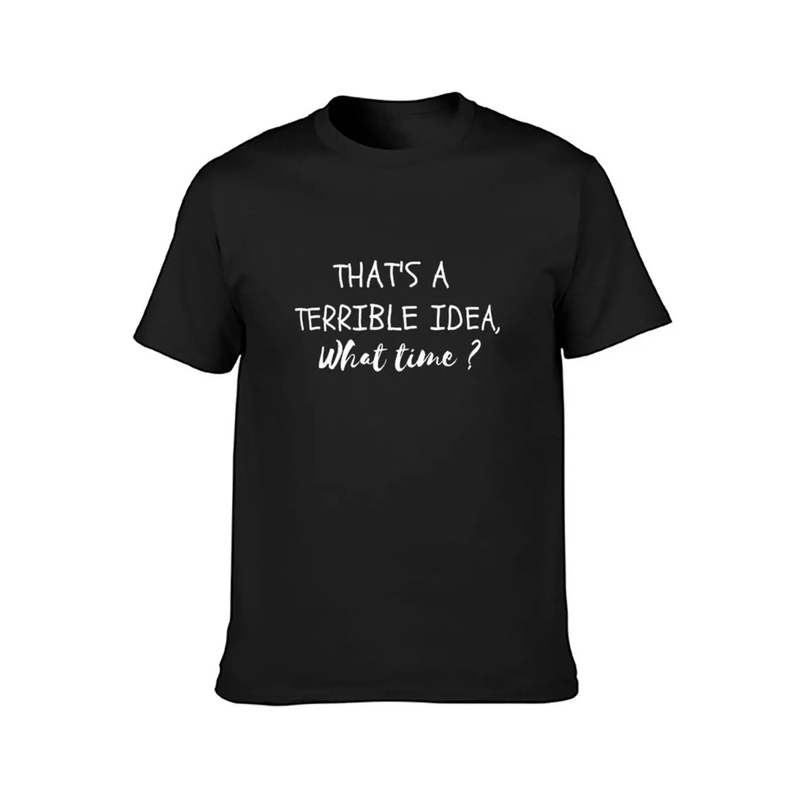 Esa es una Idea horrible. ¿A q - Summer Clothing Ideas reseña y precio