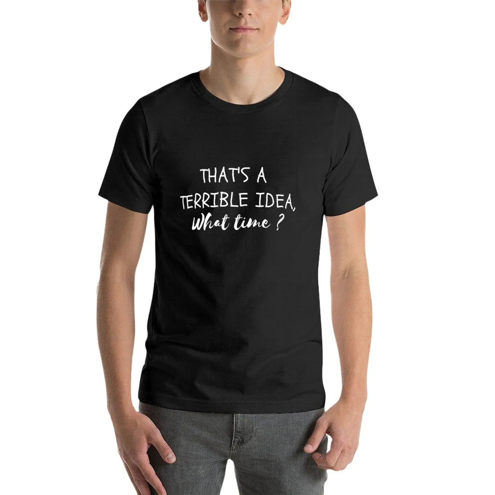 Esa es una Idea horrible. ¿A q - Summer Clothing Ideas reseña y precio