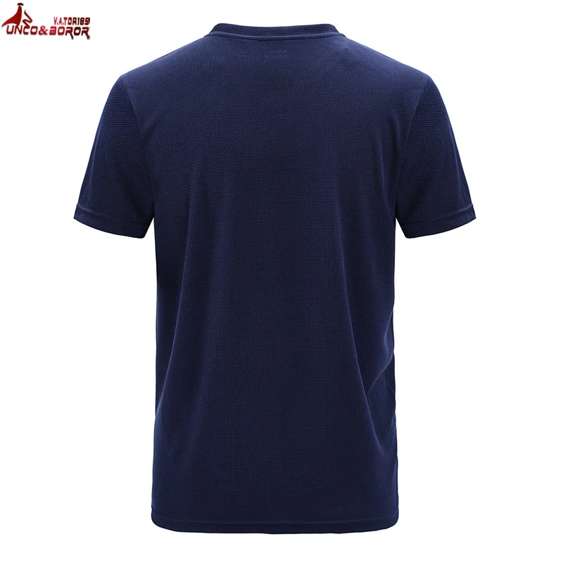 Camisetas de talla grande 7XL  - Summer Clothing Websites reseña y precio