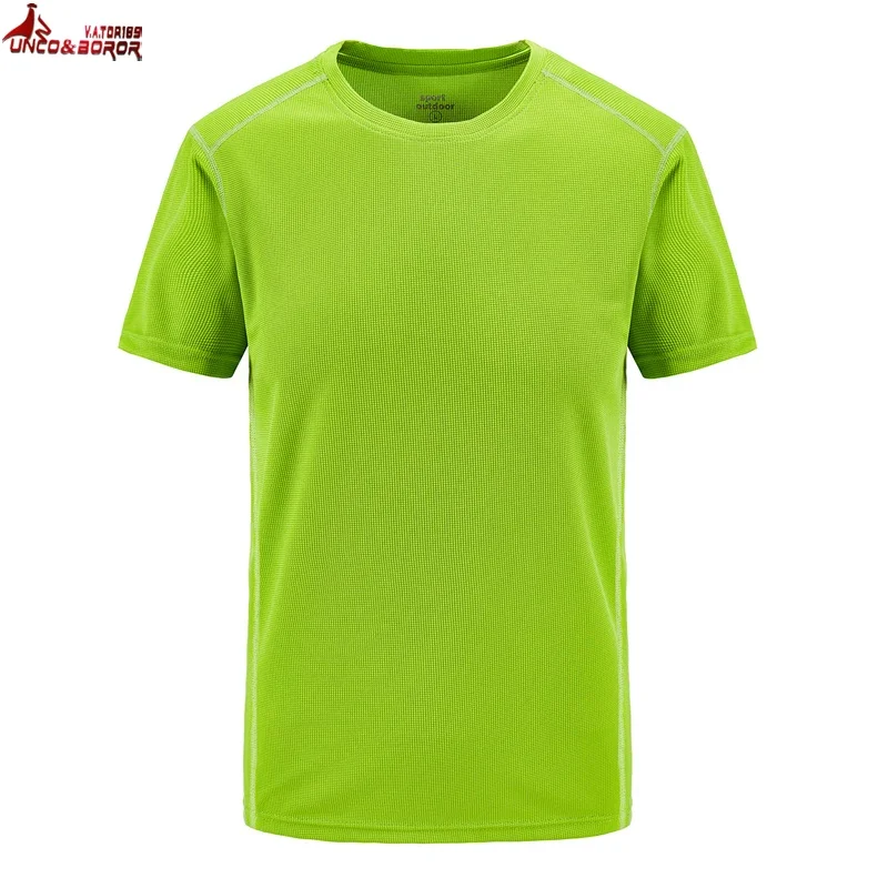Camisetas de talla grande 7XL  - Summer Clothing Websites reseña y precio