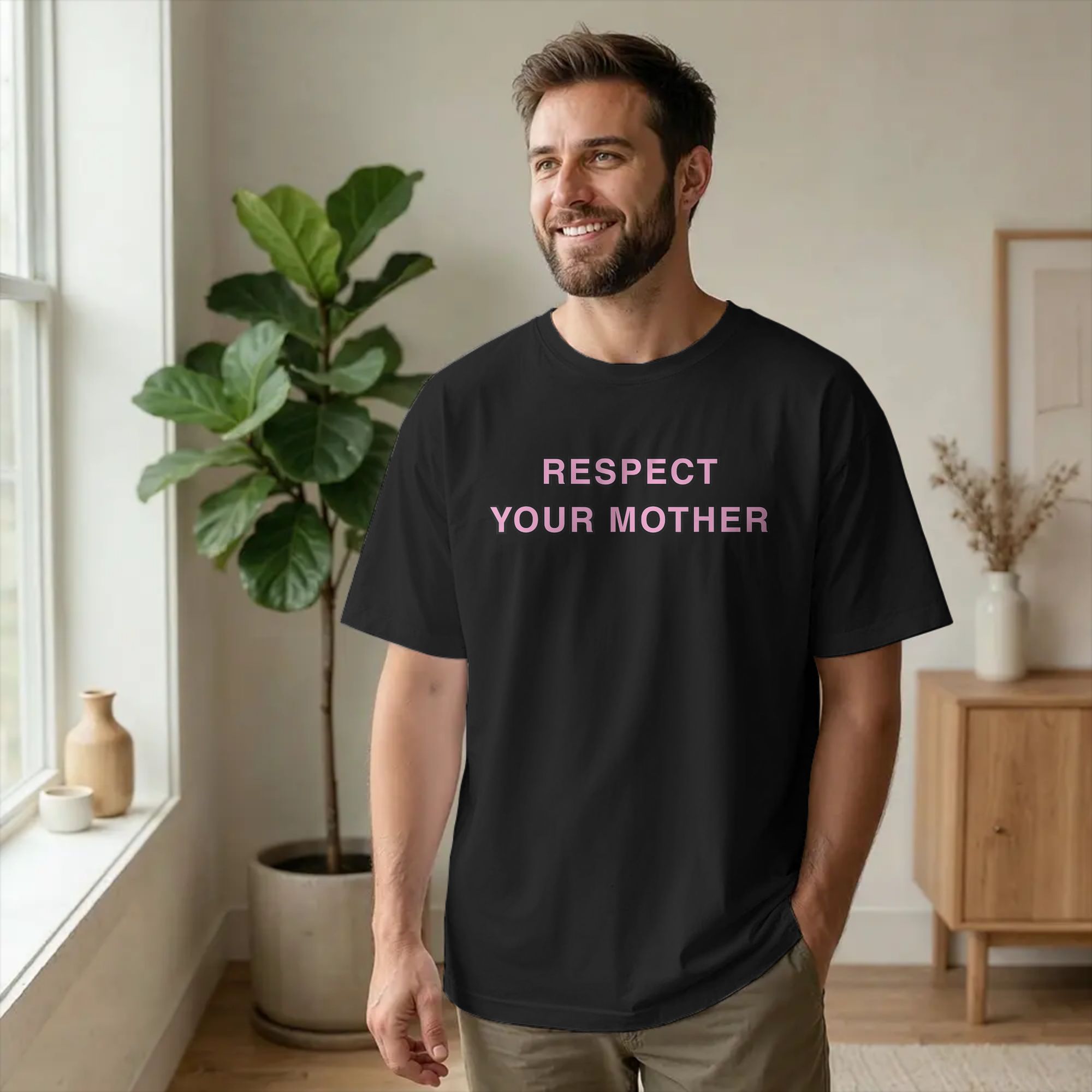Camiseta para hombre con estam - Summer Clothing Ideas reseña y precio